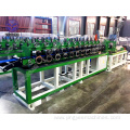 40m/min 70m/min wall angle roll forming machine